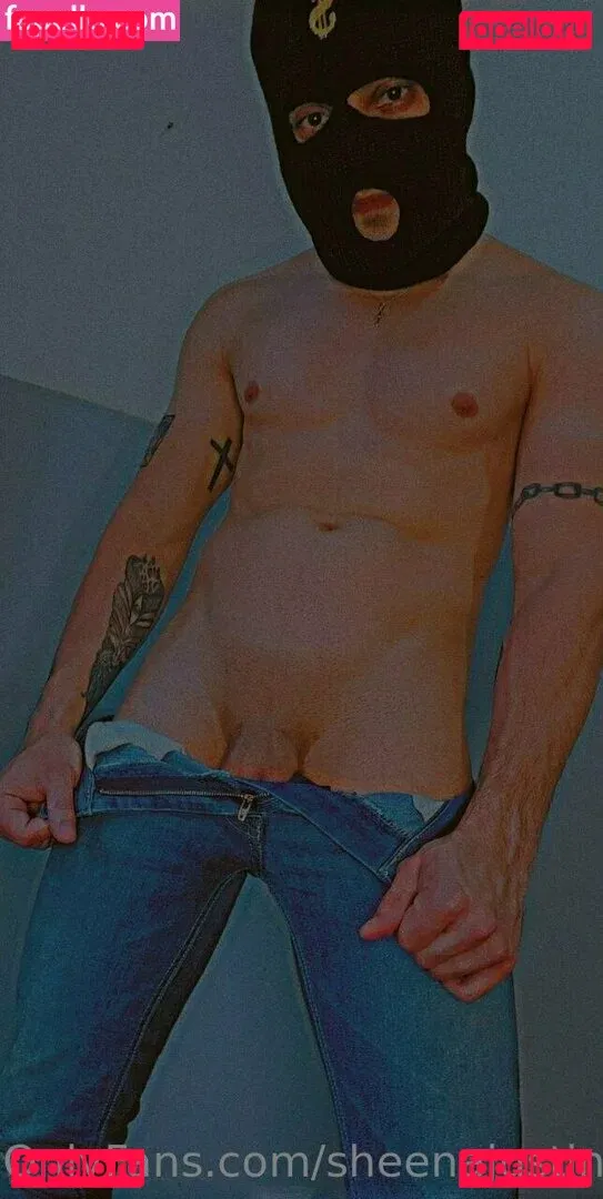 sheenajustine Onlyfans Photo Gallery 