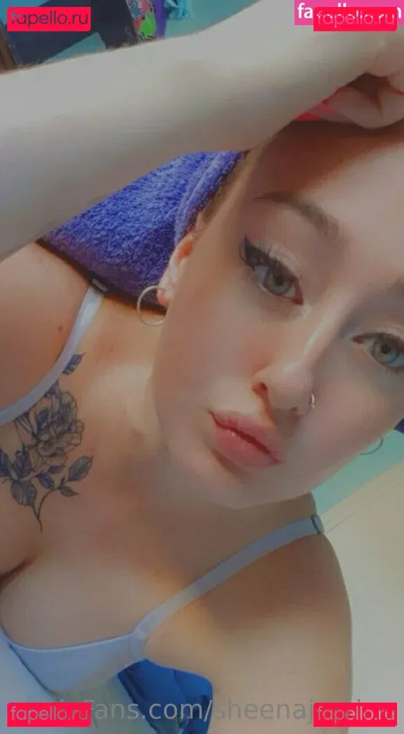 sheenajustine Onlyfans Photo Gallery 