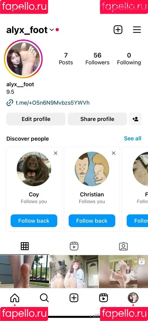 tinykittie Onlyfans Photo Gallery 