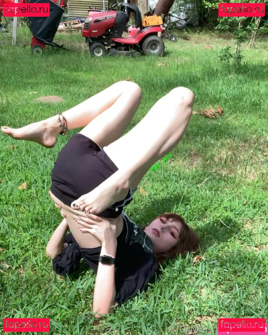 tinykittie Onlyfans Photo Gallery 