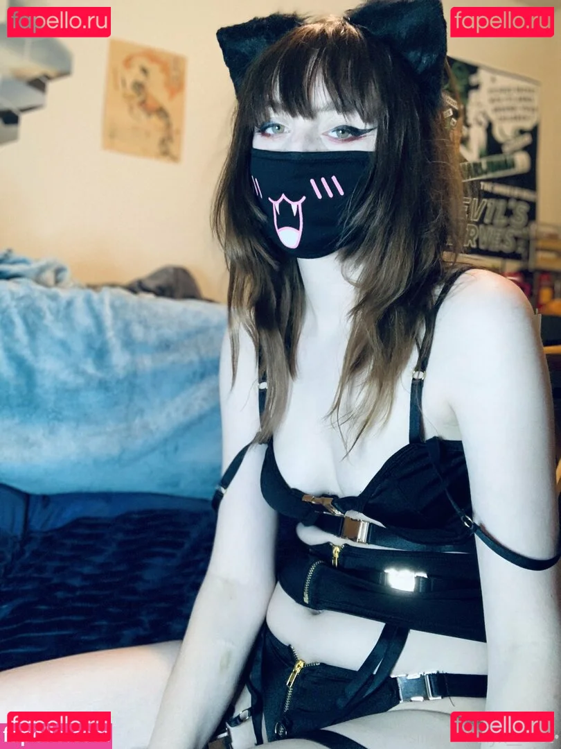 tinykittie Onlyfans Photo Gallery 