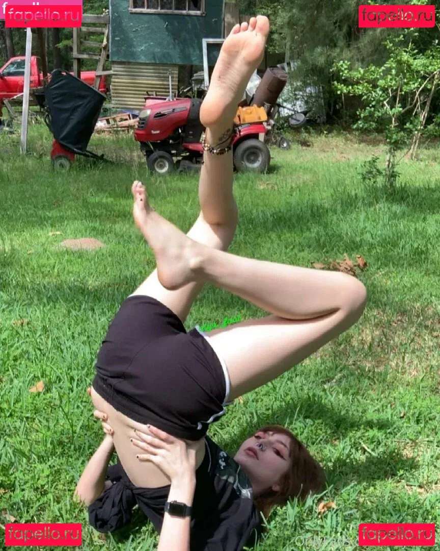 tinykittie Onlyfans Photo Gallery 