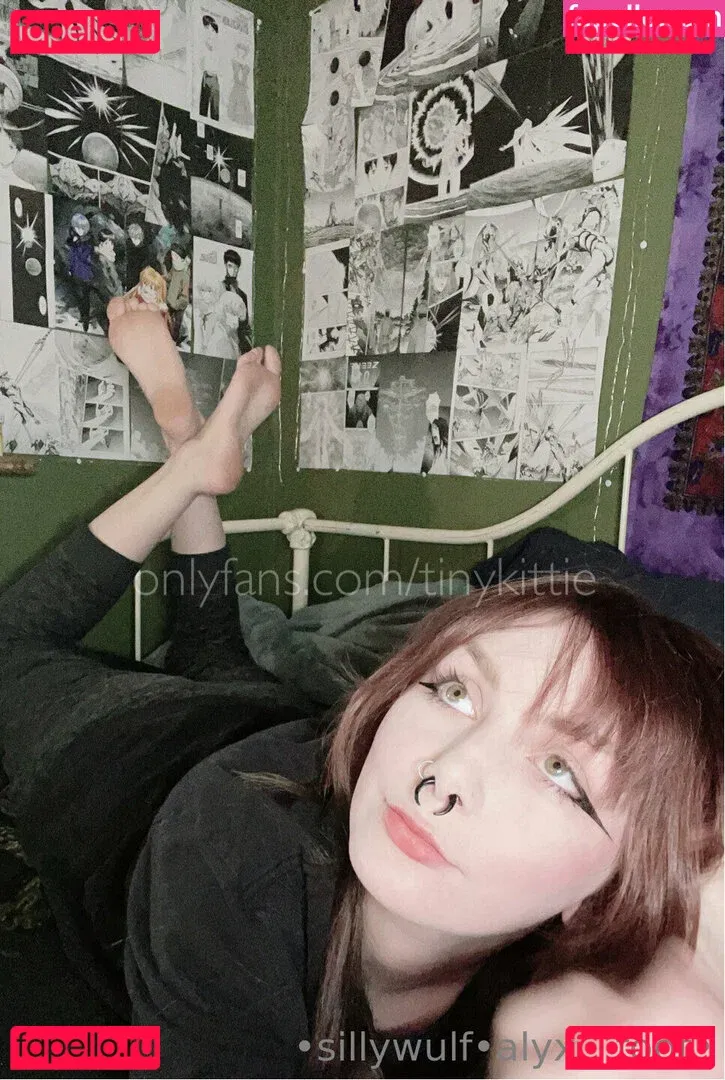 tinykittie Onlyfans Photo Gallery 