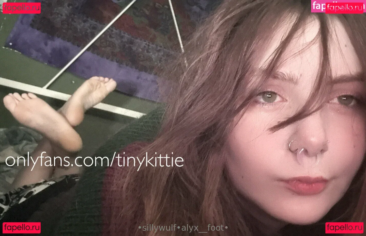 tinykittie Onlyfans Photo Gallery 