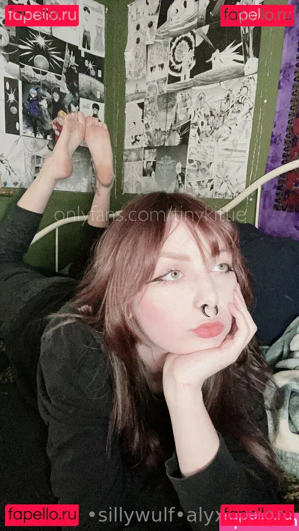 tinykittie Onlyfans Photo Gallery 