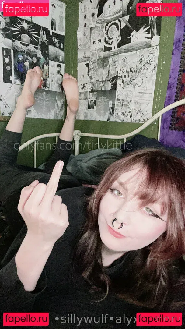 tinykittie Onlyfans Photo Gallery 