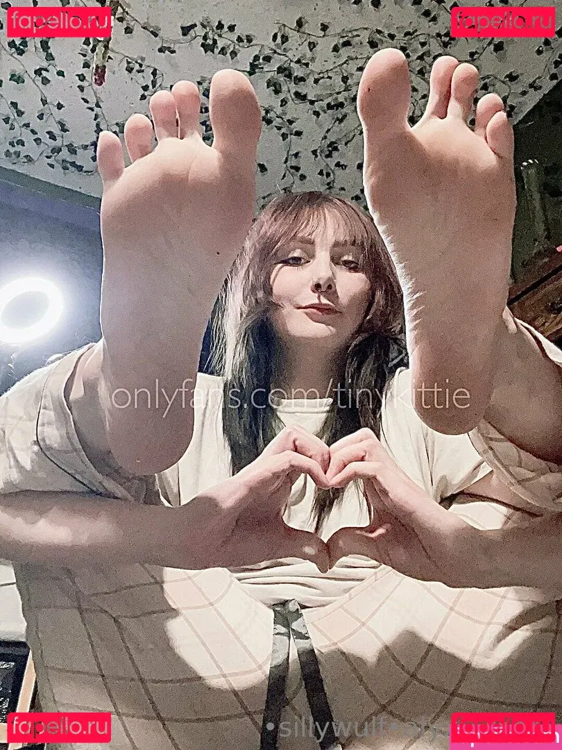 tinykittie Onlyfans Photo Gallery 