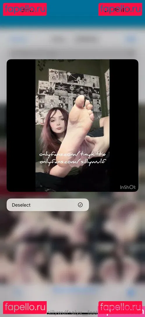 tinykittie Onlyfans Photo Gallery 