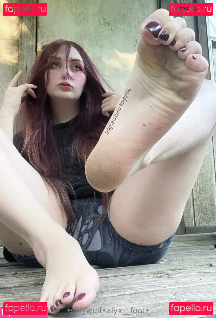 tinykittie Onlyfans Photo Gallery 