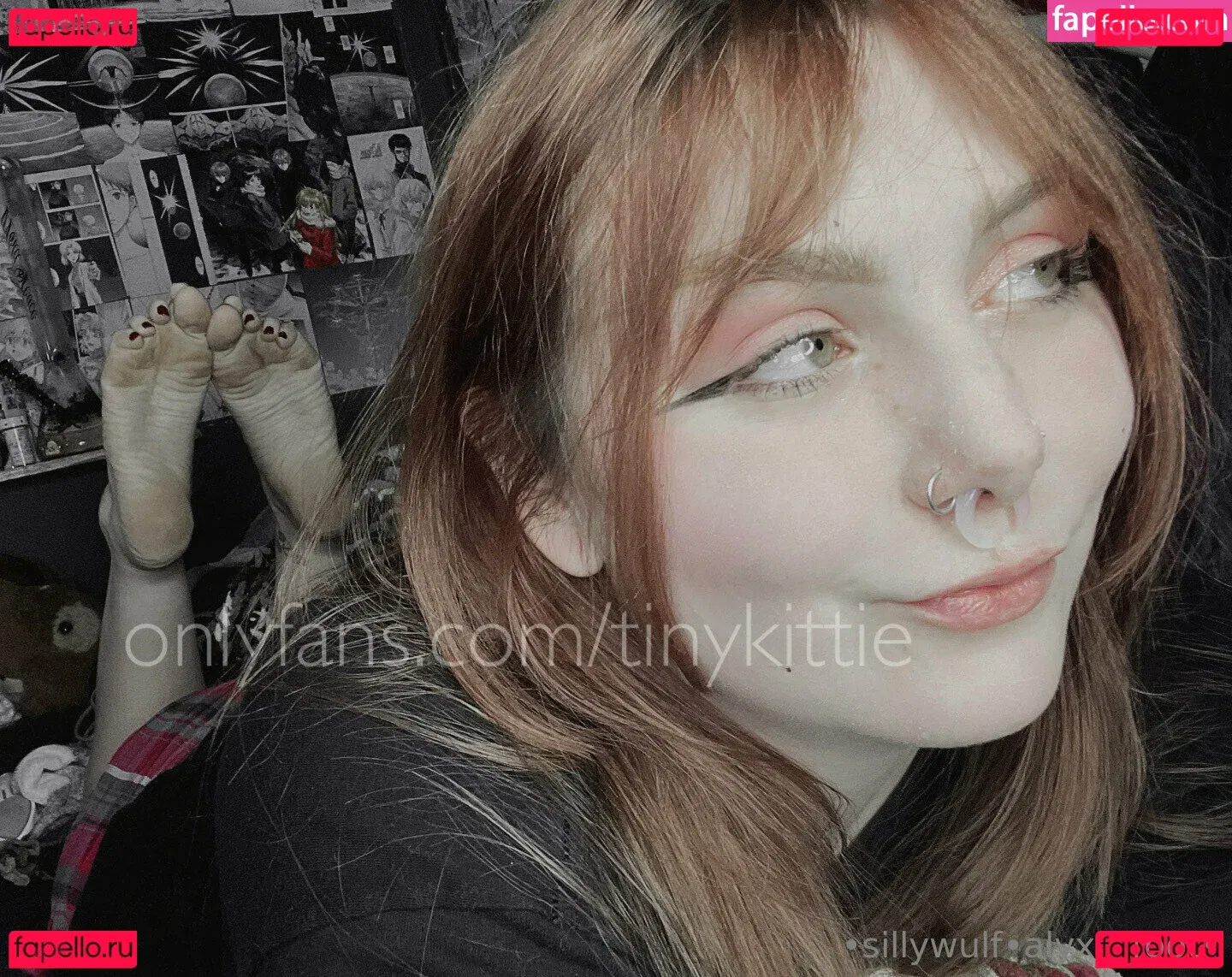 tinykittie Onlyfans Photo Gallery 