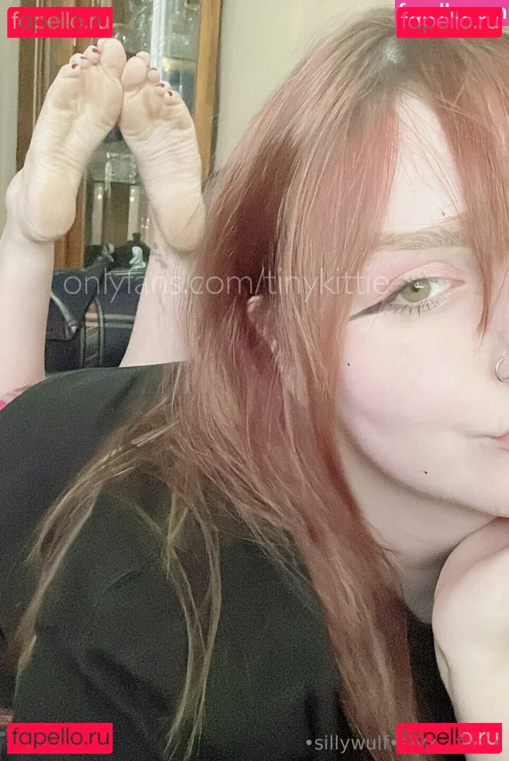 tinykittie Onlyfans Photo Gallery 