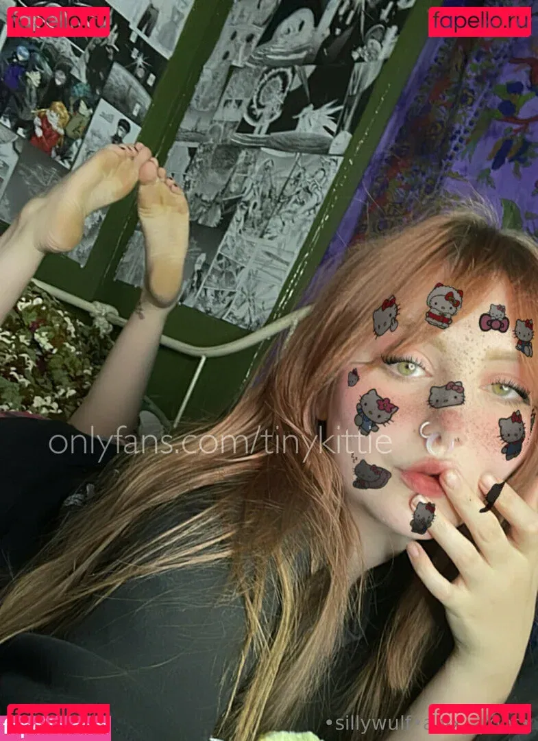 tinykittie Onlyfans Photo Gallery 