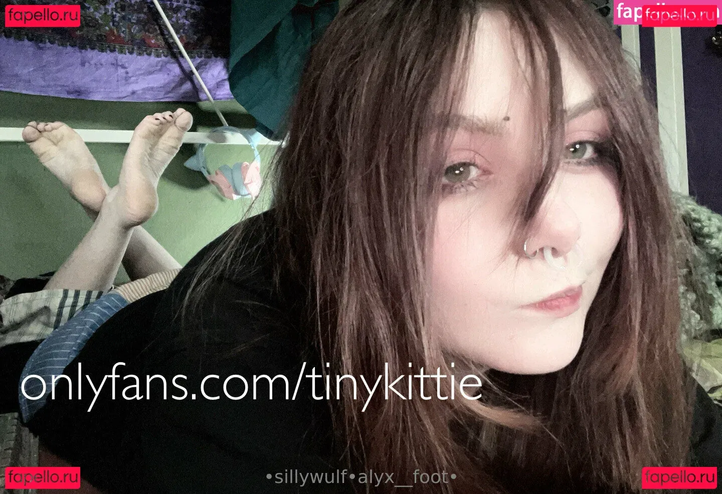 tinykittie Onlyfans Photo Gallery 