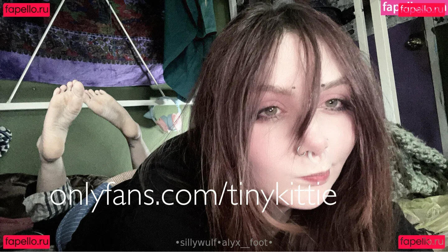 tinykittie Onlyfans Photo Gallery 