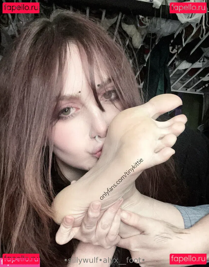 tinykittie Onlyfans Photo Gallery 