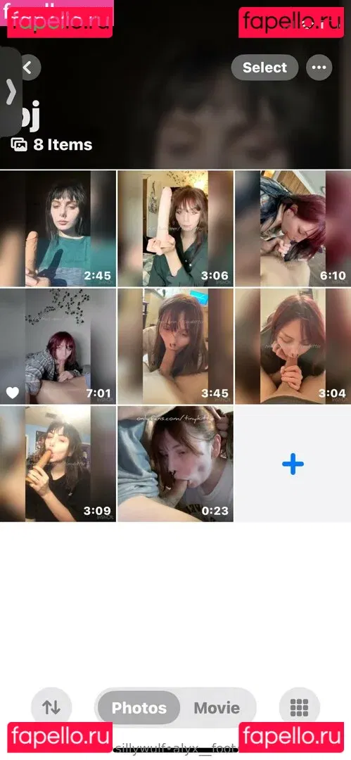 tinykittie Onlyfans Photo Gallery 