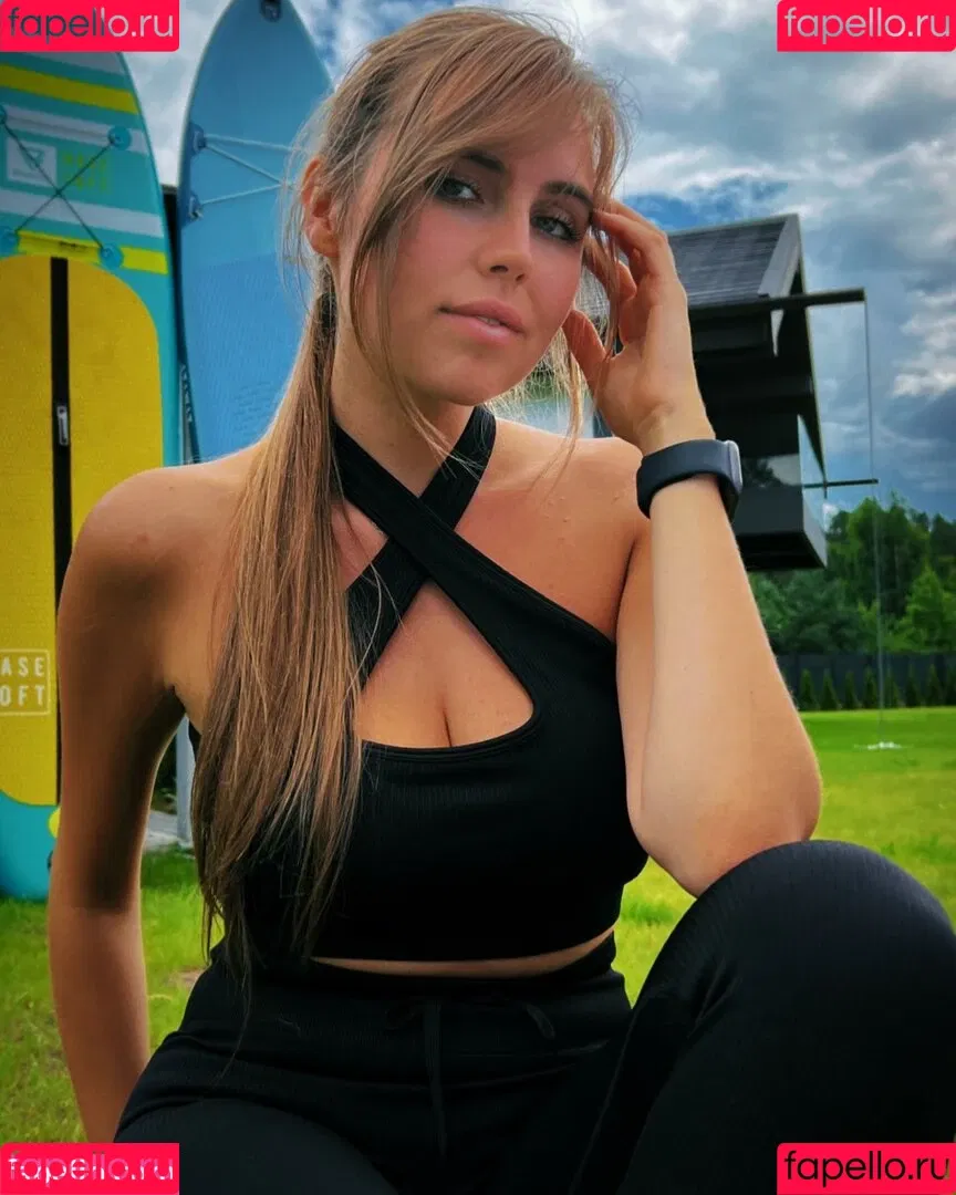 Danucd Onlyfans Photo Gallery 