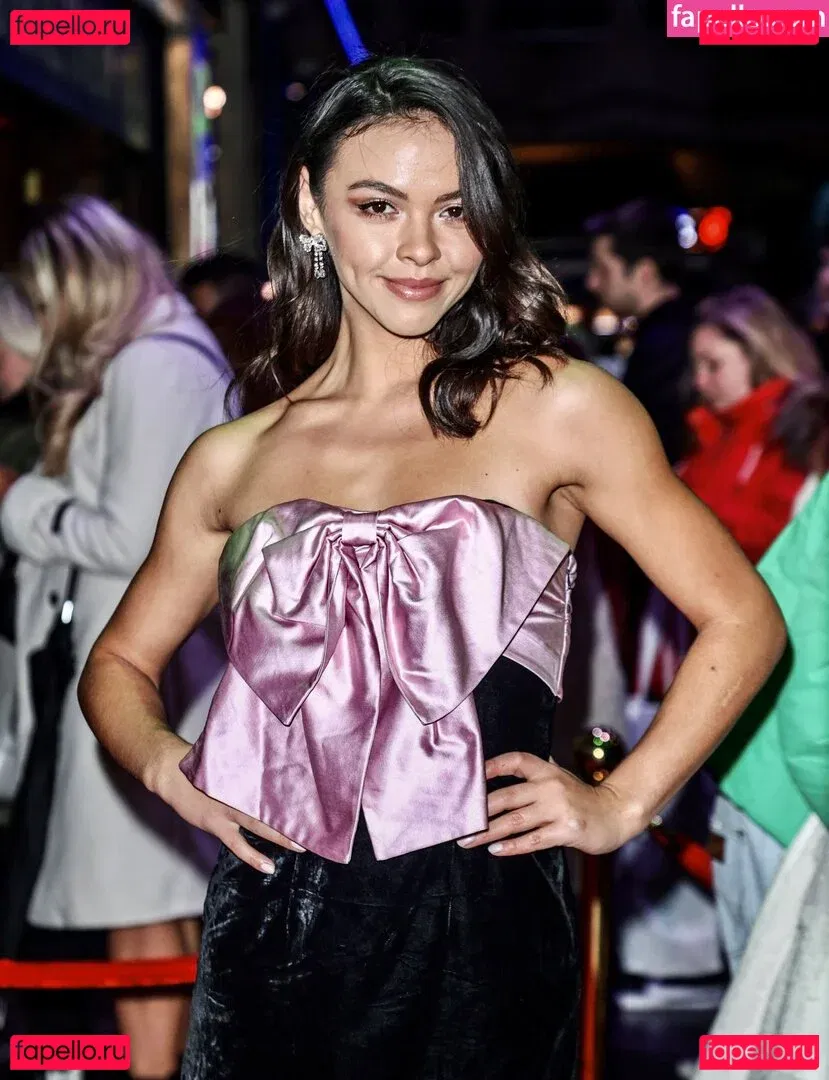 Vanessa Bauer Onlyfans Photo Gallery 