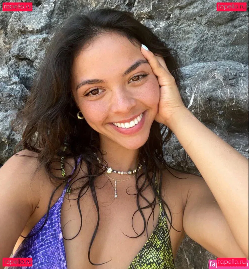 Vanessa Bauer Onlyfans Photo Gallery 