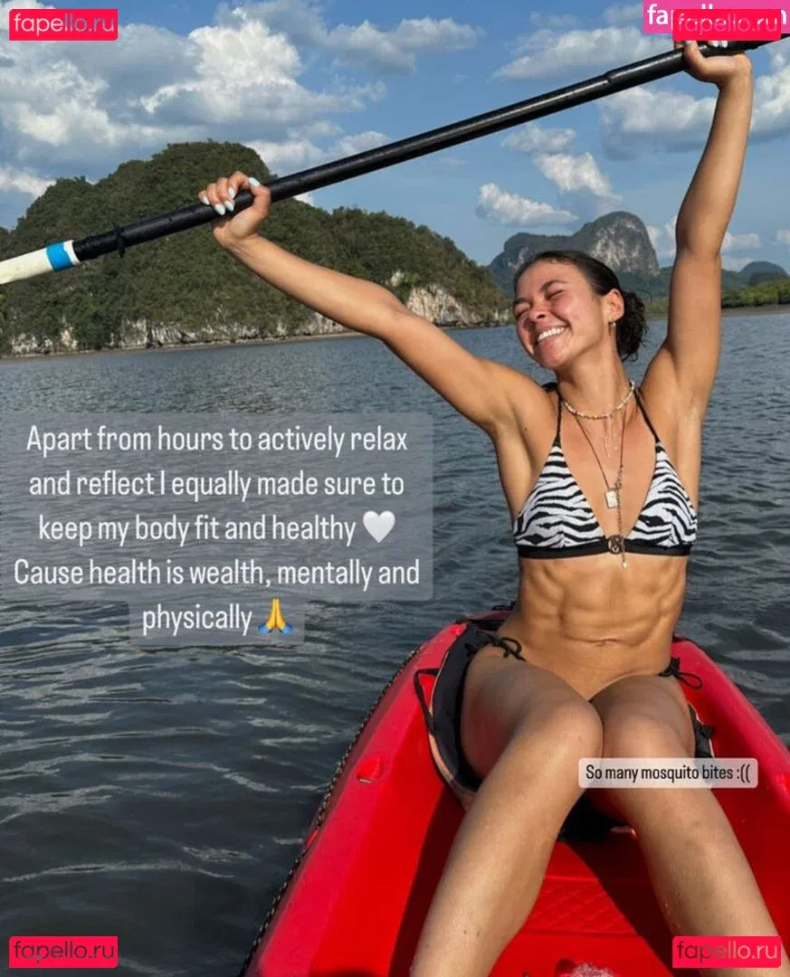 Vanessa Bauer Onlyfans Photo Gallery 