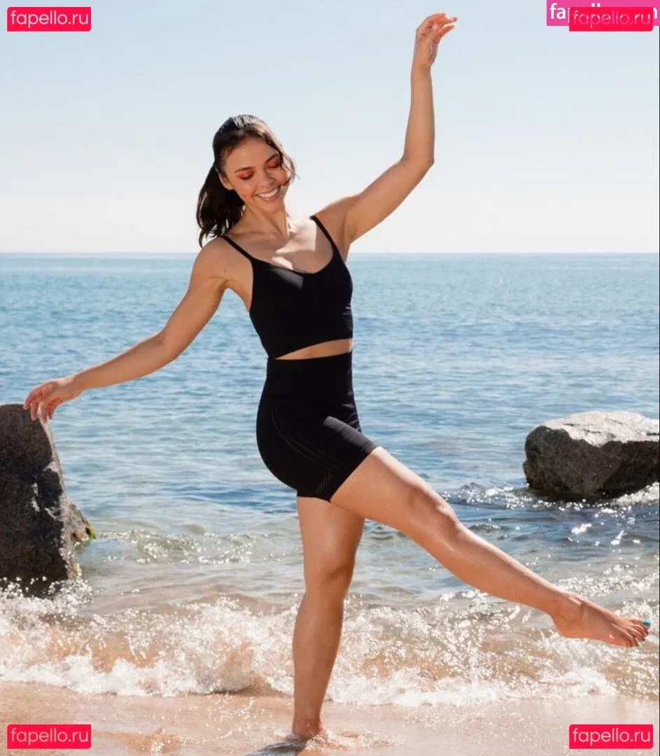 Vanessa Bauer Onlyfans Photo Gallery 