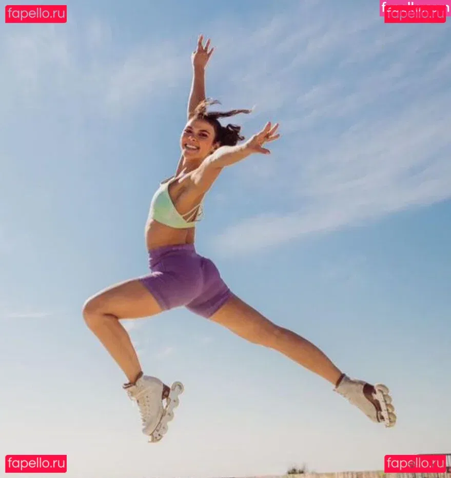 Vanessa Bauer Onlyfans Photo Gallery 