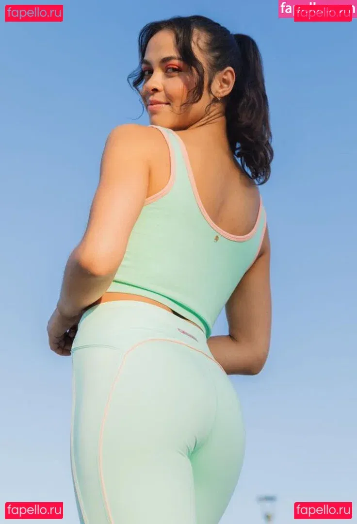 Vanessa Bauer Onlyfans Photo Gallery 