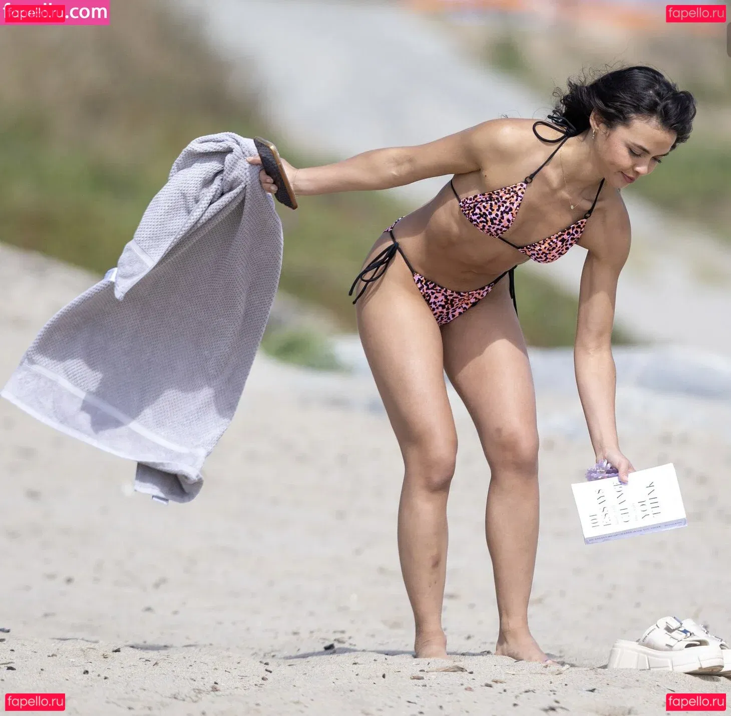 Vanessa Bauer Onlyfans Photo Gallery 