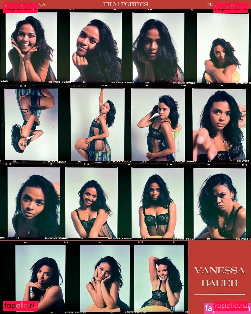 Vanessa Bauer Onlyfans Photo Gallery 