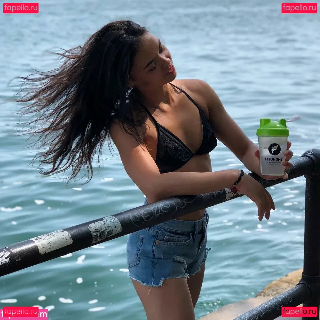 Vanessa Bauer Onlyfans Photo Gallery 