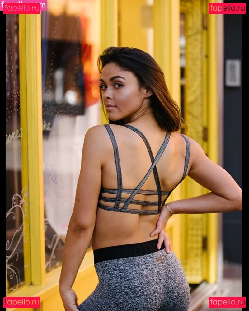 Vanessa Bauer Onlyfans Photo Gallery 