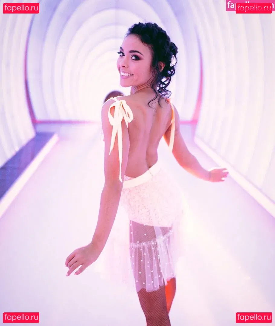 Vanessa Bauer Onlyfans Photo Gallery 