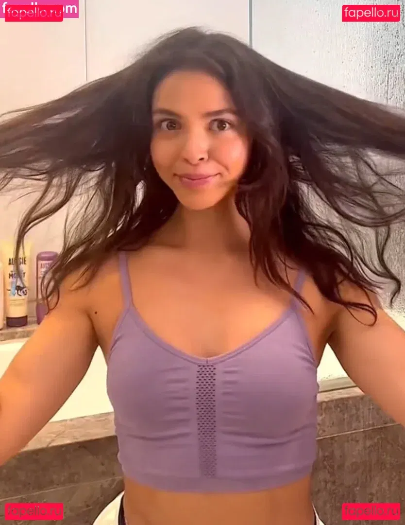 Vanessa Bauer Onlyfans Photo Gallery 