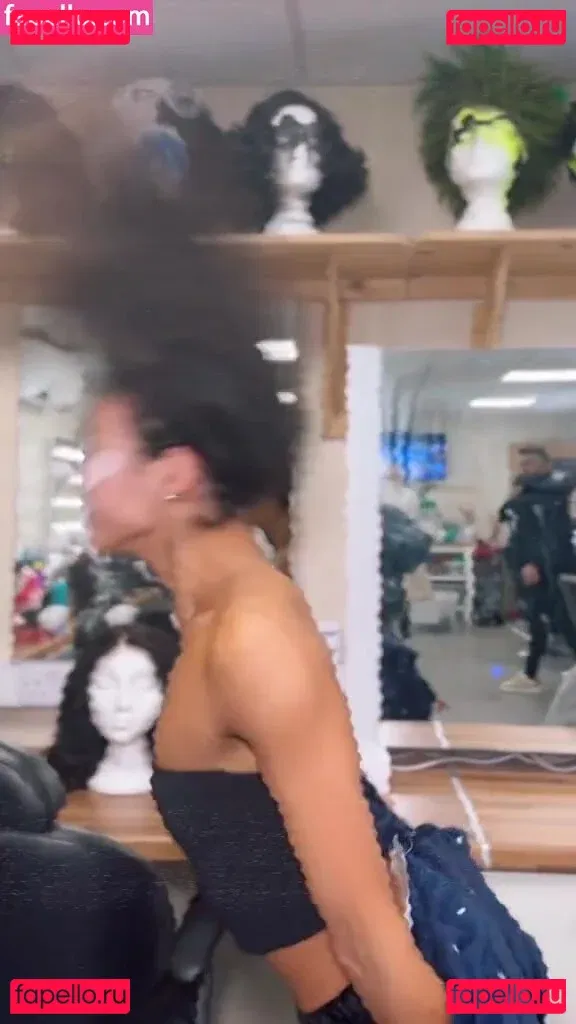 Vanessa Bauer Onlyfans Photo Gallery 