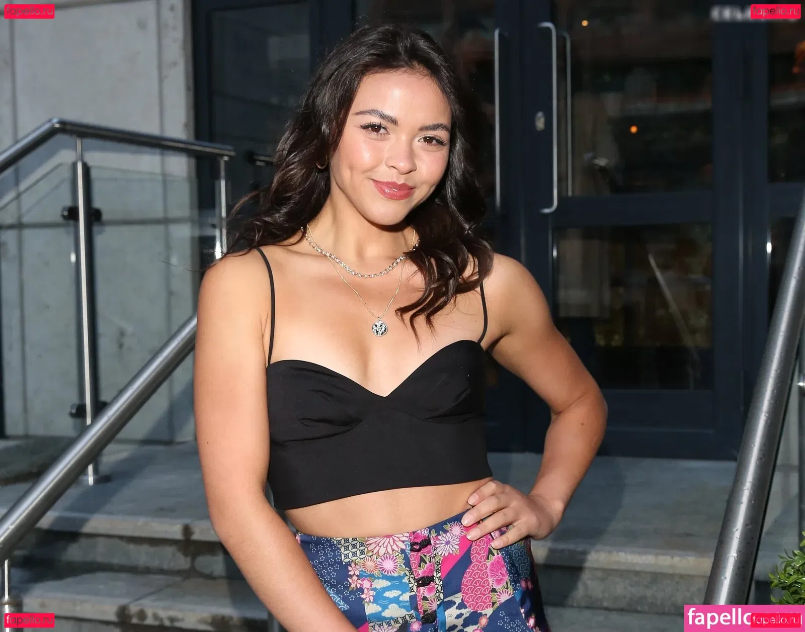 Vanessa Bauer Onlyfans Photo Gallery 