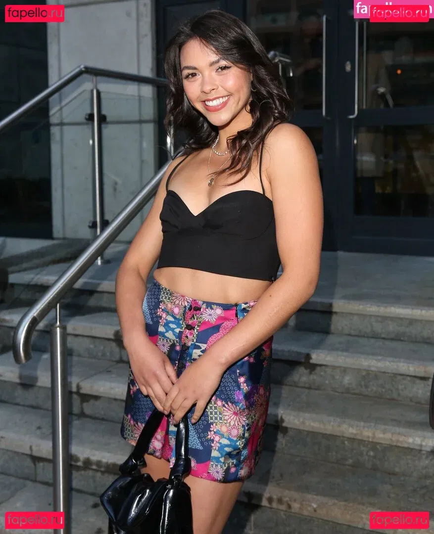 Vanessa Bauer Onlyfans Photo Gallery 