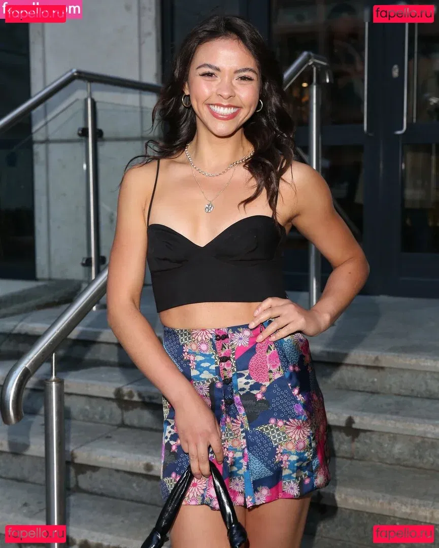 Vanessa Bauer Onlyfans Photo Gallery 