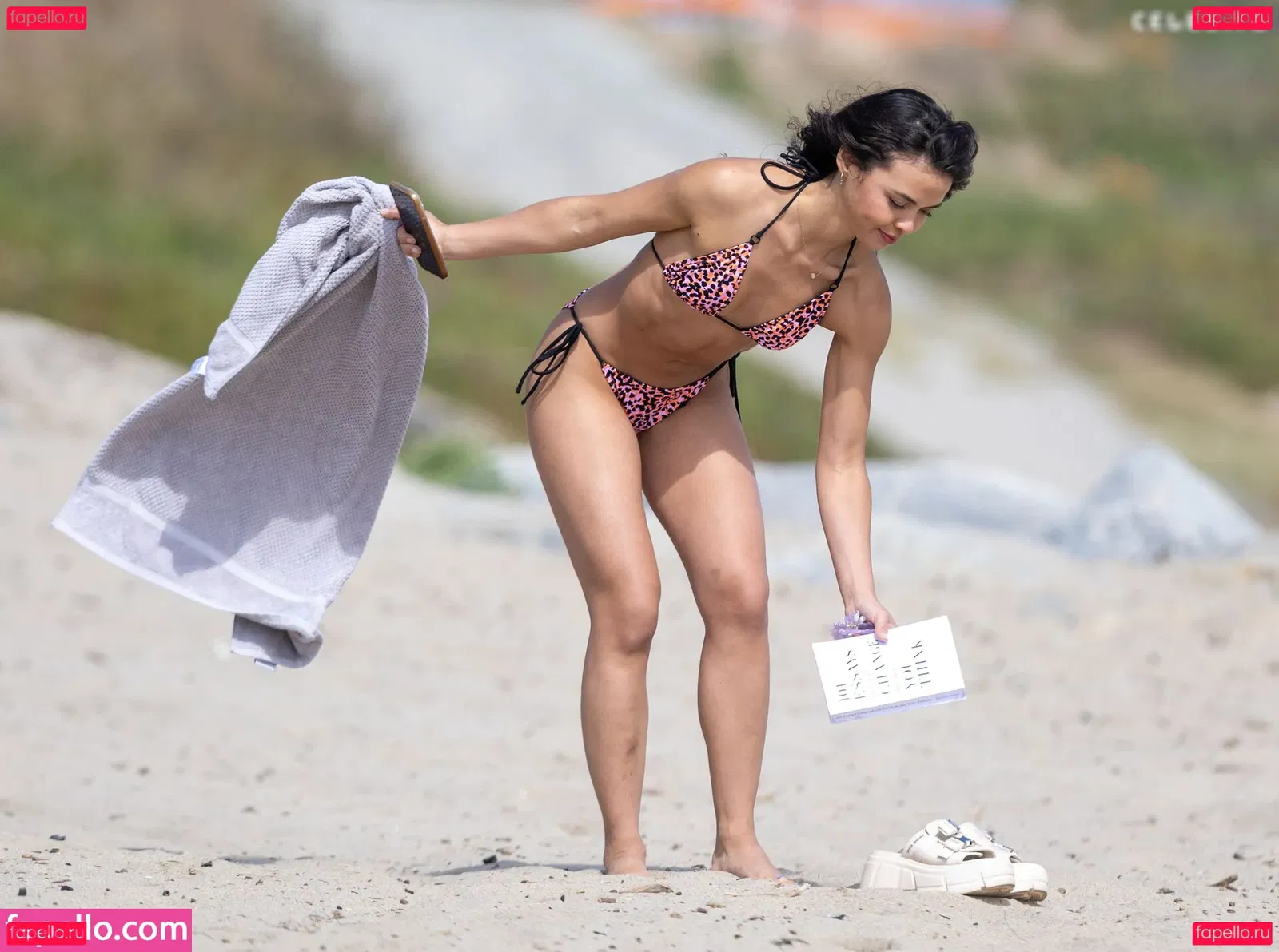 Vanessa Bauer Onlyfans Photo Gallery 