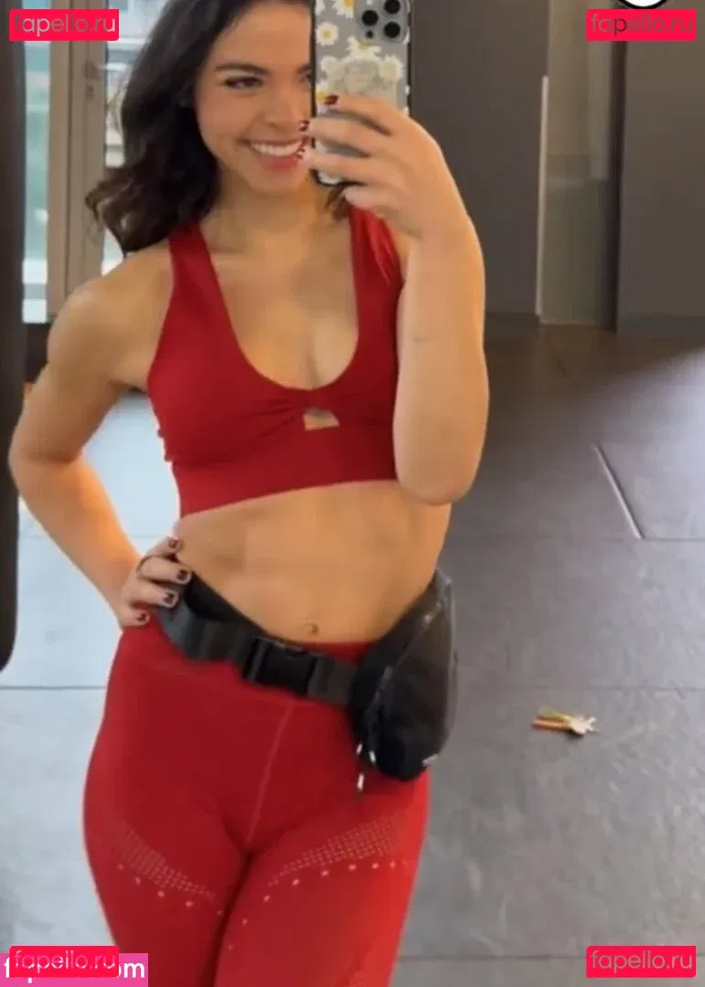 Vanessa Bauer Onlyfans Photo Gallery 