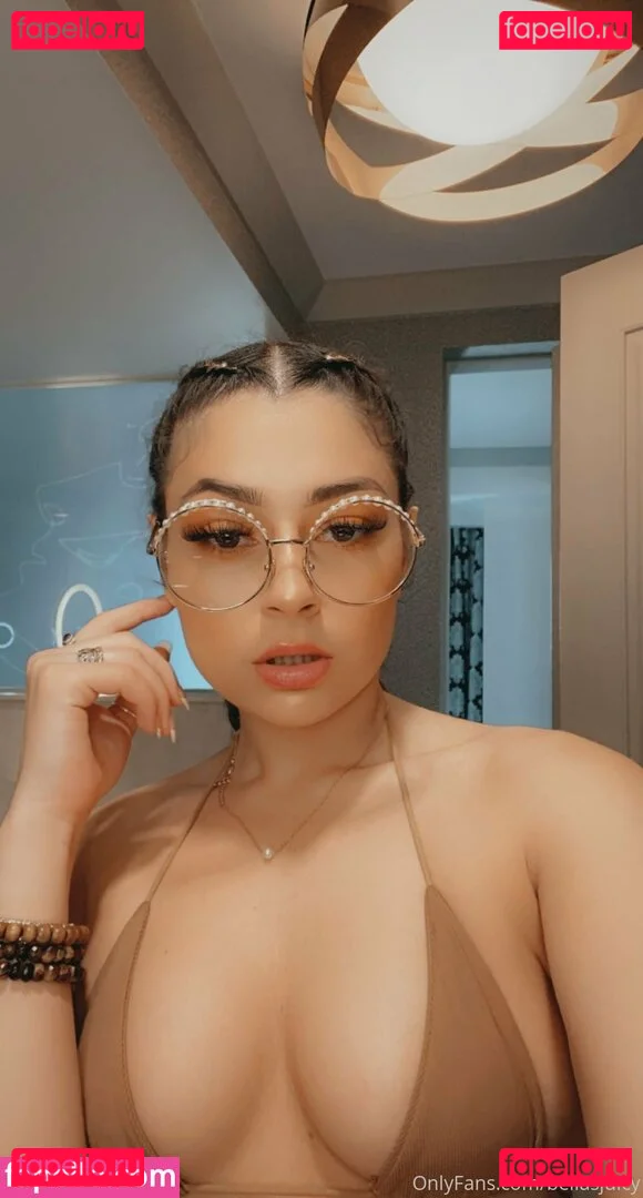 bellasjuicy Onlyfans Photo Gallery 