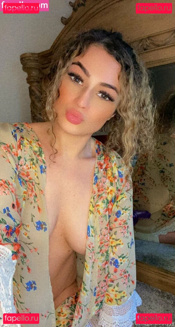 bellasjuicy Onlyfans Photo Gallery 