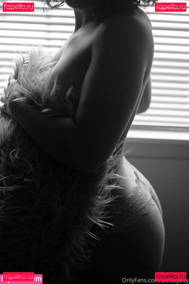 bellasjuicy Onlyfans Photo Gallery 