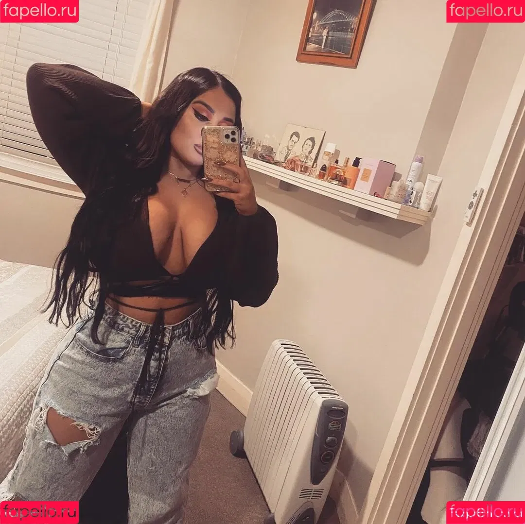 Maria Luisa Onlyfans Photo Gallery 