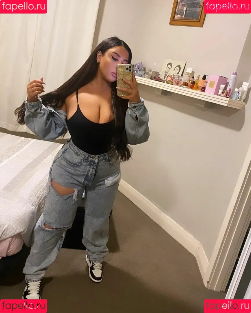 Maria Luisa Onlyfans Photo Gallery 