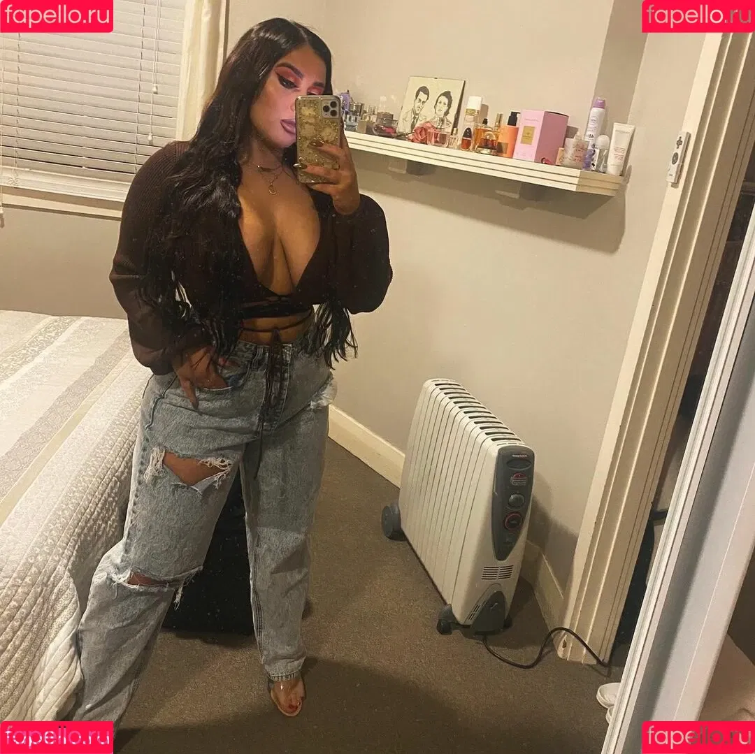 Maria Luisa Onlyfans Photo Gallery 