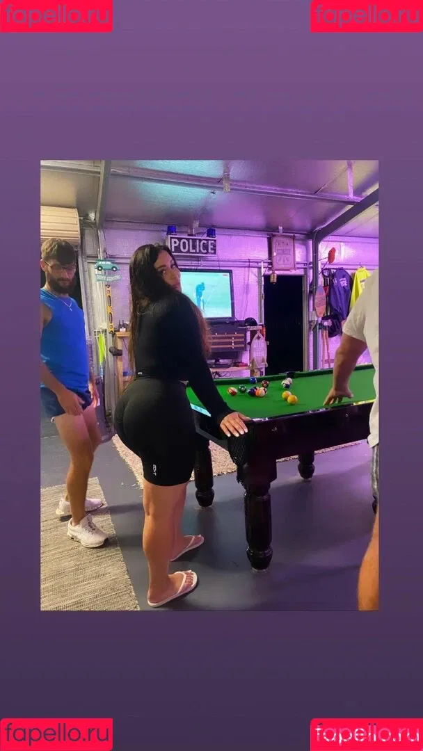 Maria Luisa Onlyfans Photo Gallery 