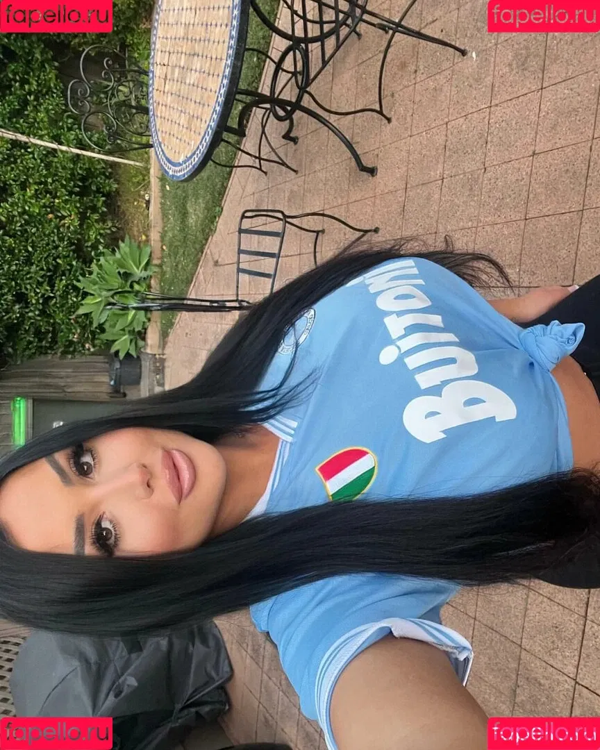 Maria Luisa Onlyfans Photo Gallery 