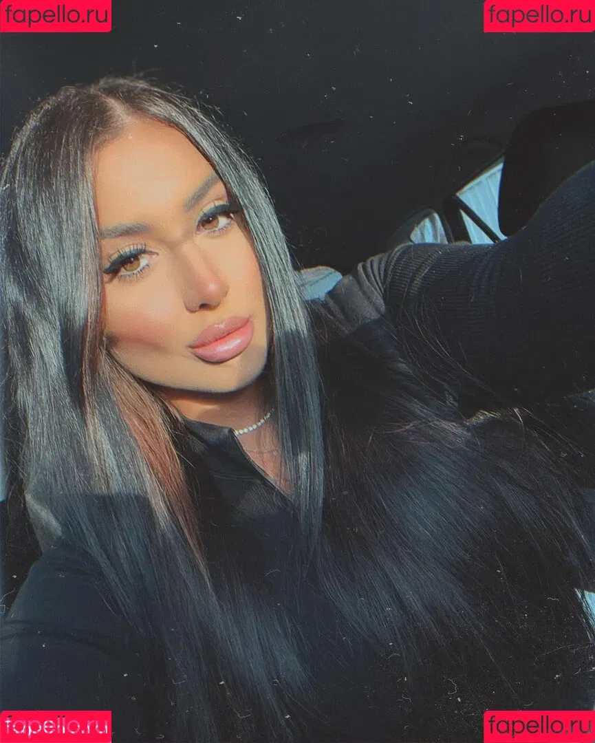 Maria Luisa Onlyfans Photo Gallery 
