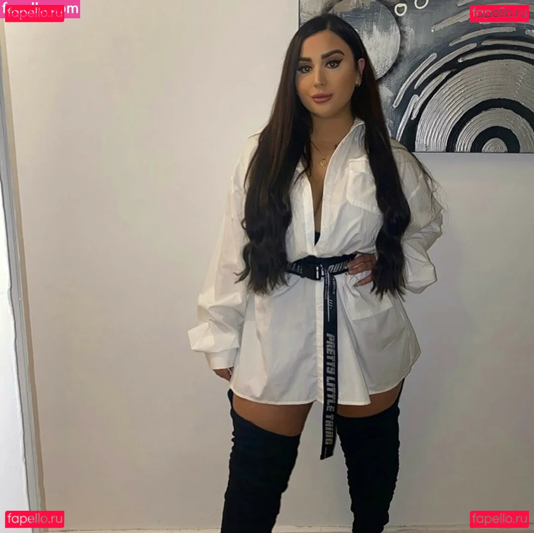 Maria Luisa Onlyfans Photo Gallery 