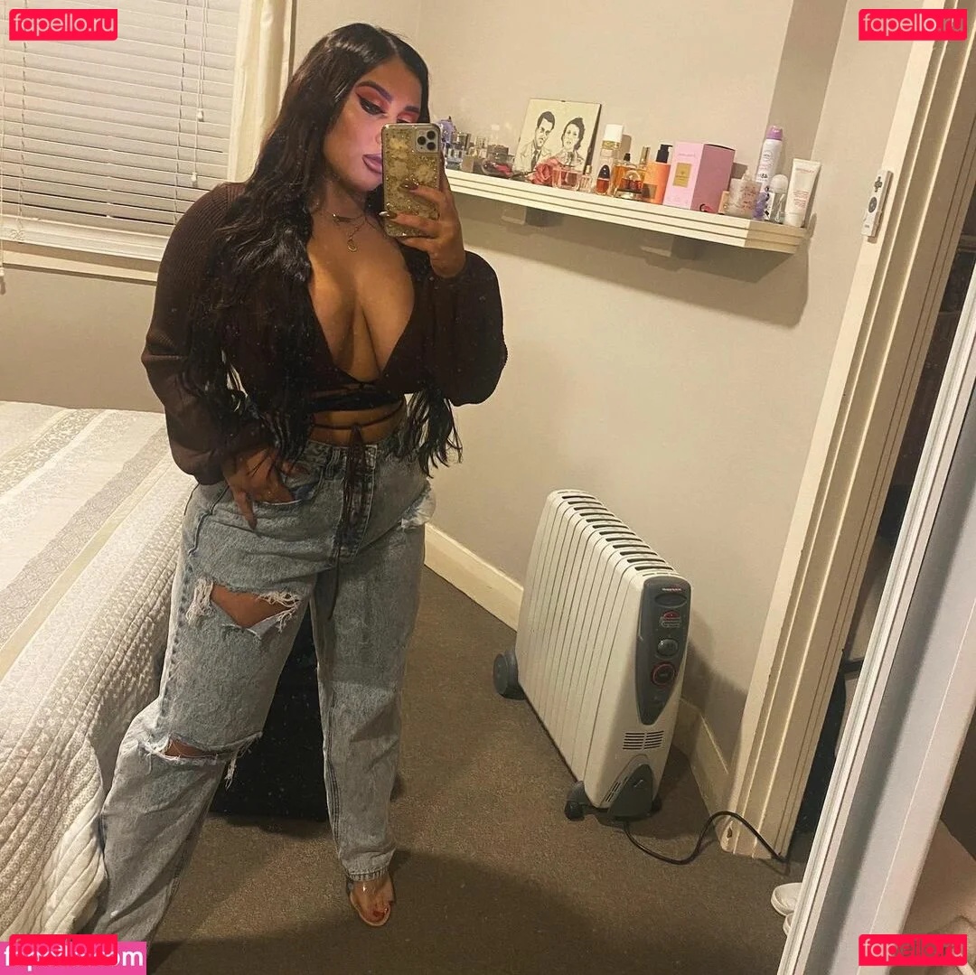 Maria Luisa Onlyfans Photo Gallery 